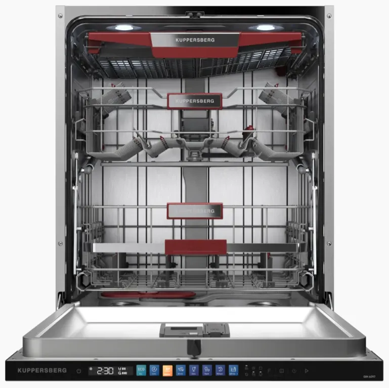 Фото товара: Kuppersberg GIM 6097