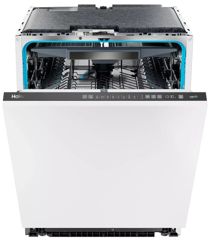 Фото товара: Haier HDWE16-595RU