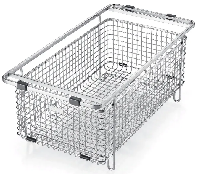 Фото товара: Oulin GS01 корзина