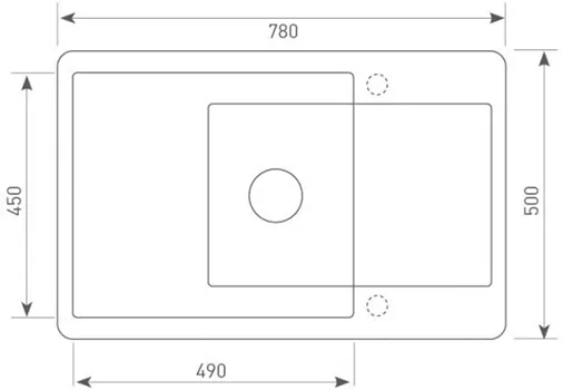 Схема встраивания