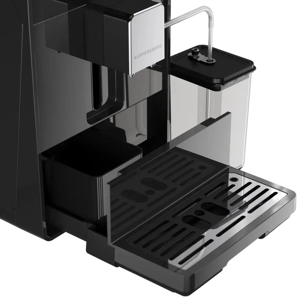 Детальное фото товара: Kuppersberg KCF 402 B