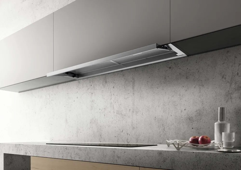 Детальное фото товара: ELICA LEVER IX/A/116