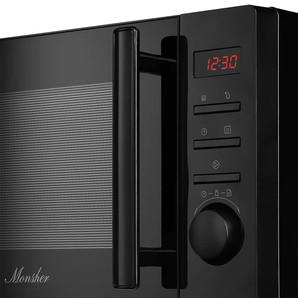 Детальное фото товара: Monsher MTW 203 Noir S