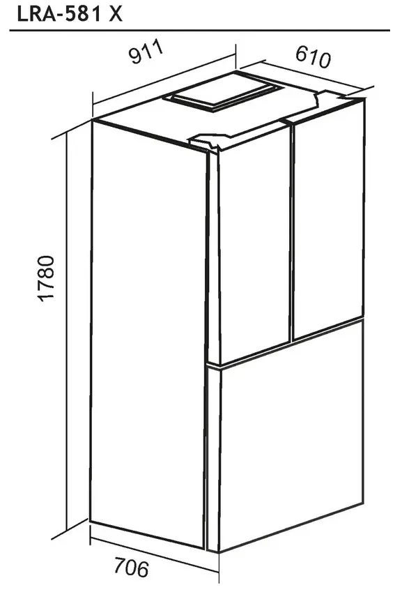 Схема встраивания