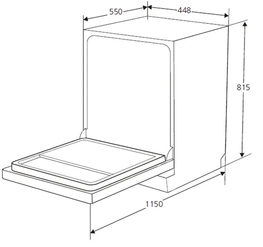 Схема встраивания