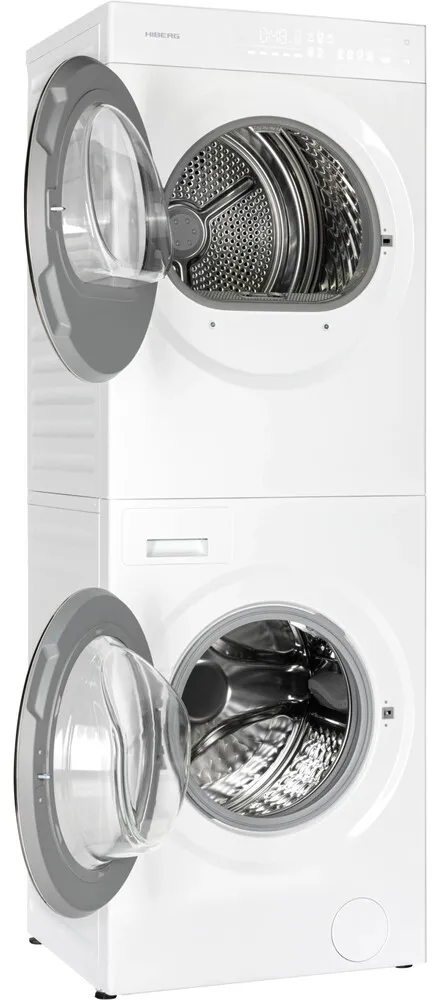 Детальное фото товара: HIBERG TURELLE i-10 W