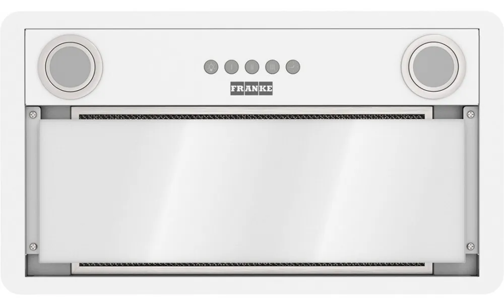 Детальное фото товара: Franke VERA 52 WH