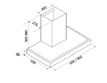 Схема встраивания