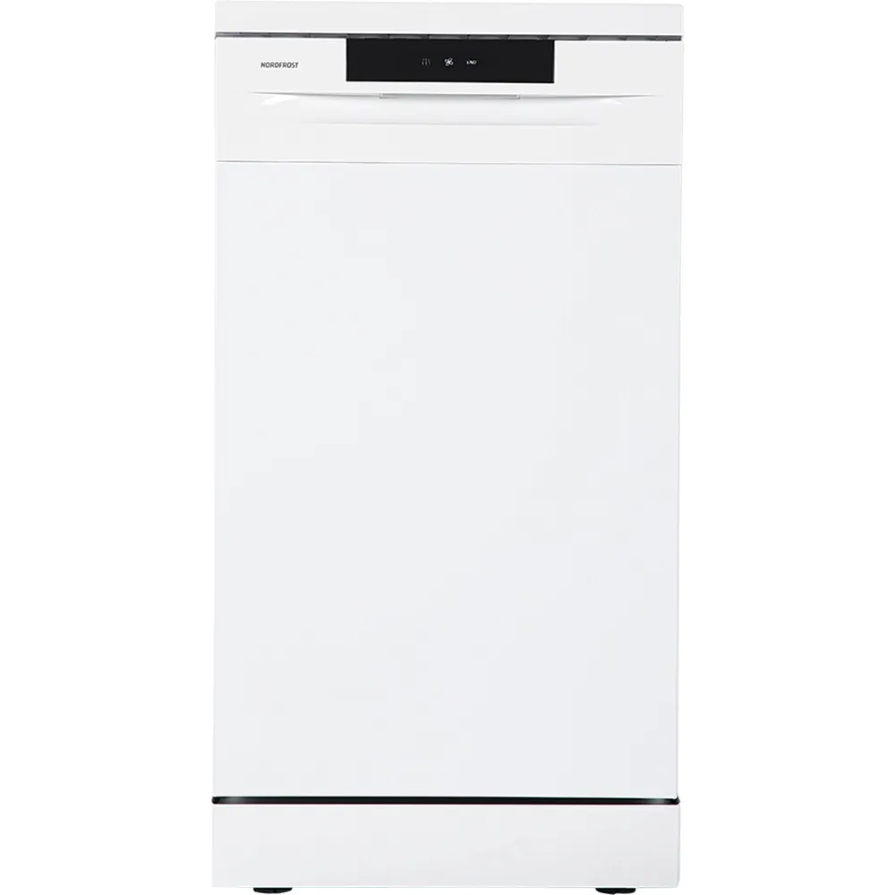 Фото товара: Nordfrost FS4 1053 W