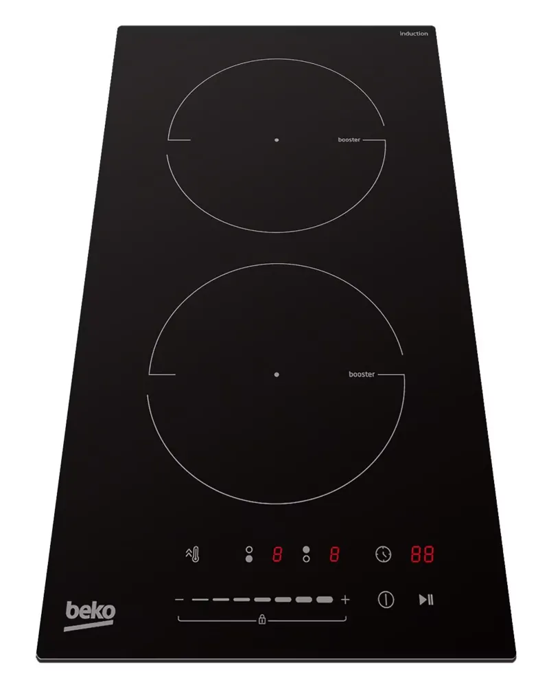 Детальное фото товара: Beko HDI 32400 TO индукционная поверхность