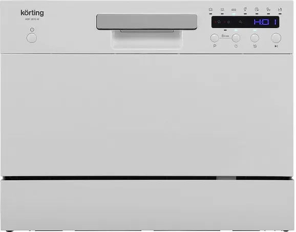 Фото товара: Korting KDF 2015 W