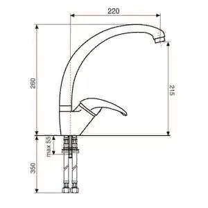 Схема встраивания