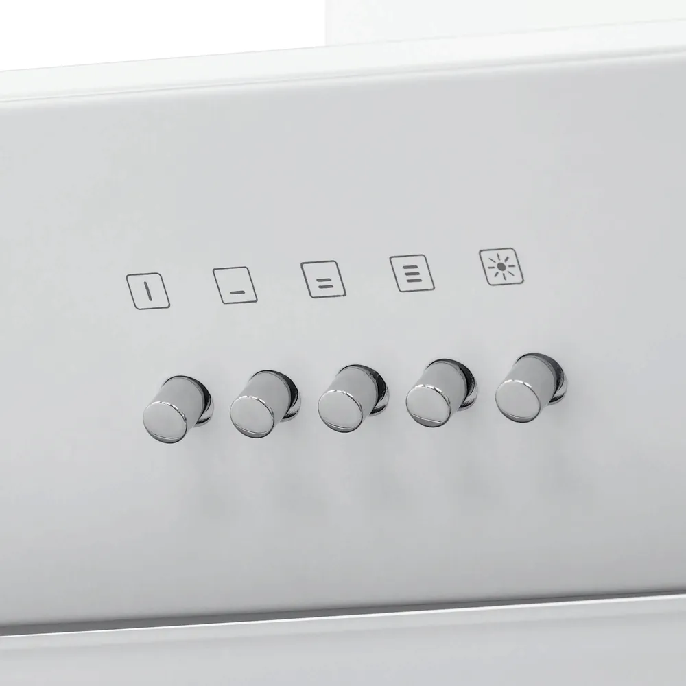 Детальное фото товара: Krona VIERKANT 600 WHITE PB