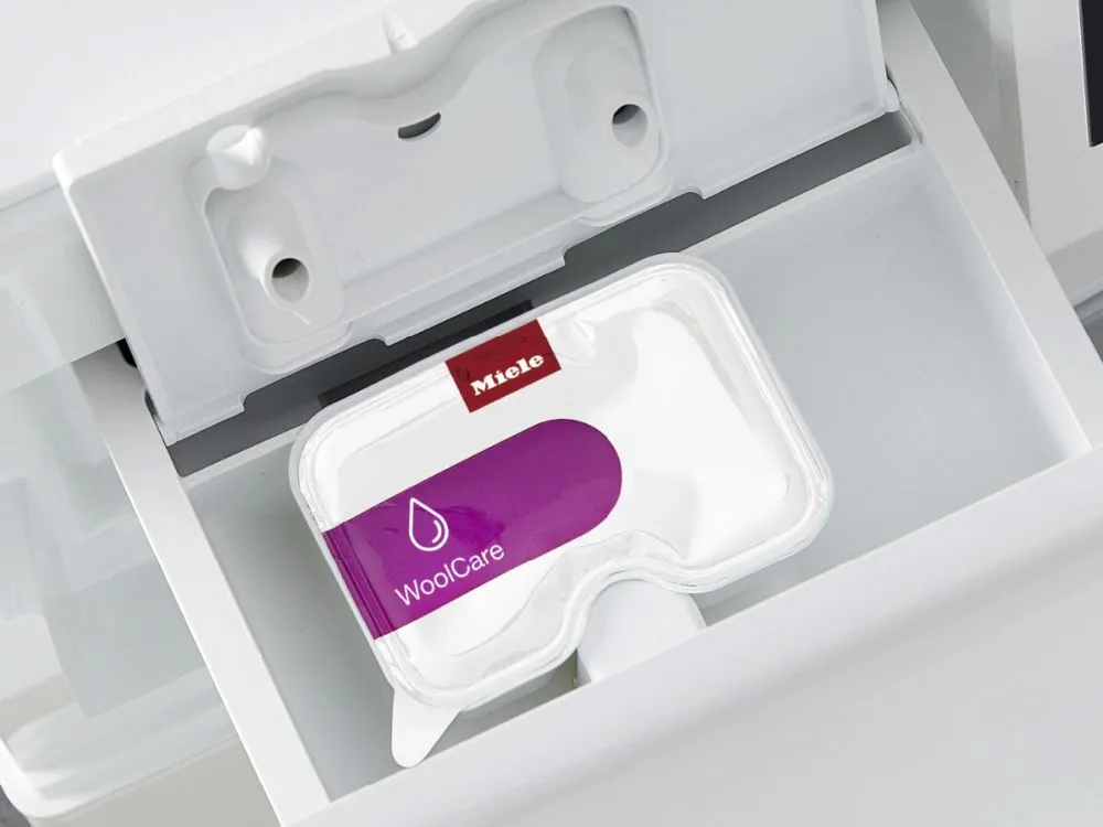 Детальное фото товара: Miele WTR870WPM