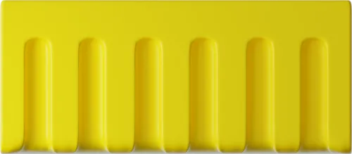 Детальное фото товара: Omoikiri Mikura 61-SL, мойка, керамика, желтый