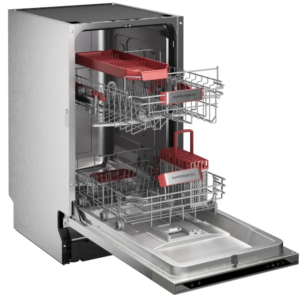 Детальное фото товара: Kuppersberg GLM 4582