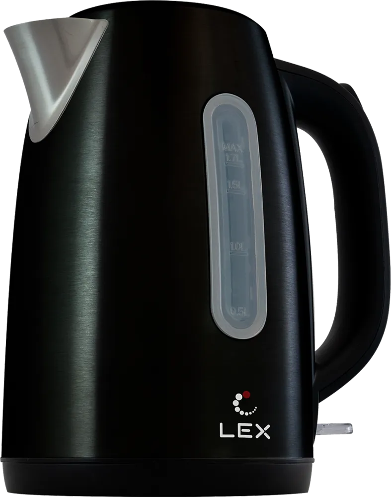 Фото товара: LEX LX 30017-2 электрический чайник