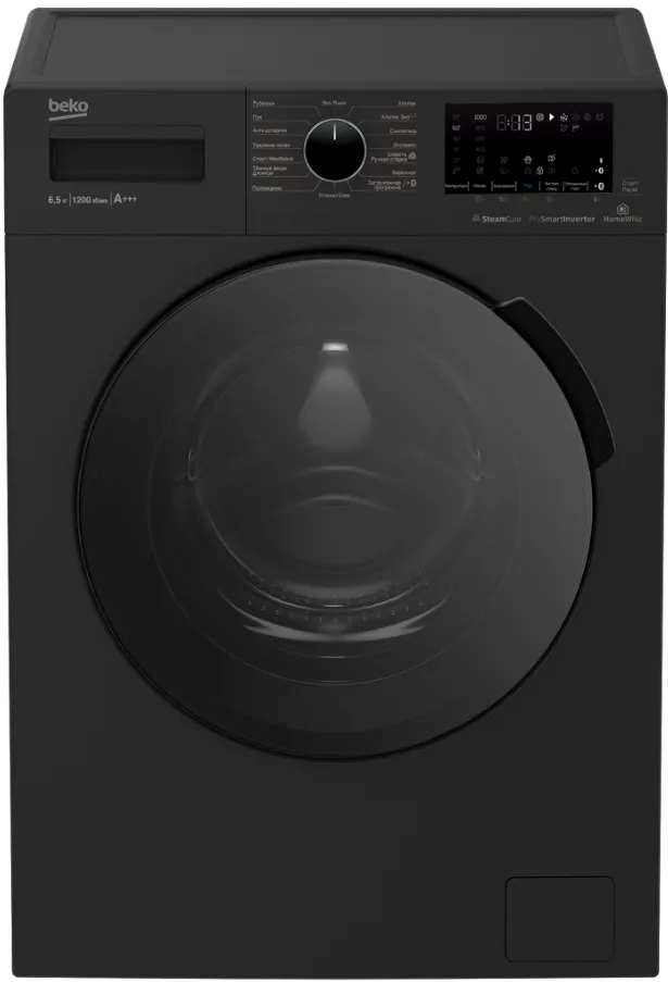 Фото товара: Beko WSPE6H616A