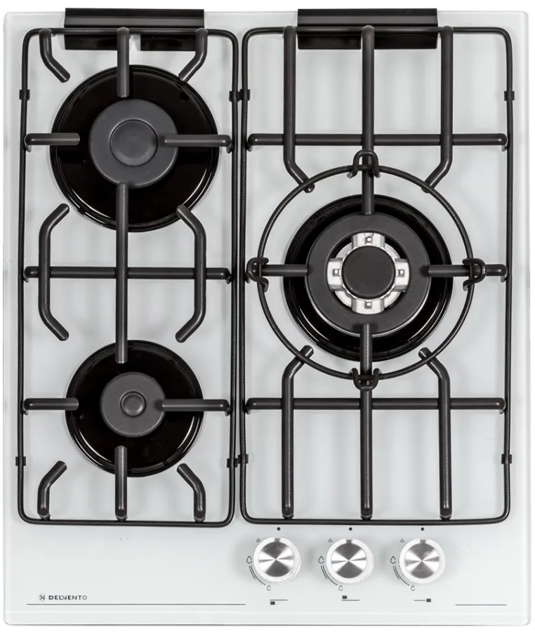 Фото товара: Delvento V45H35C001 газовая поверхность