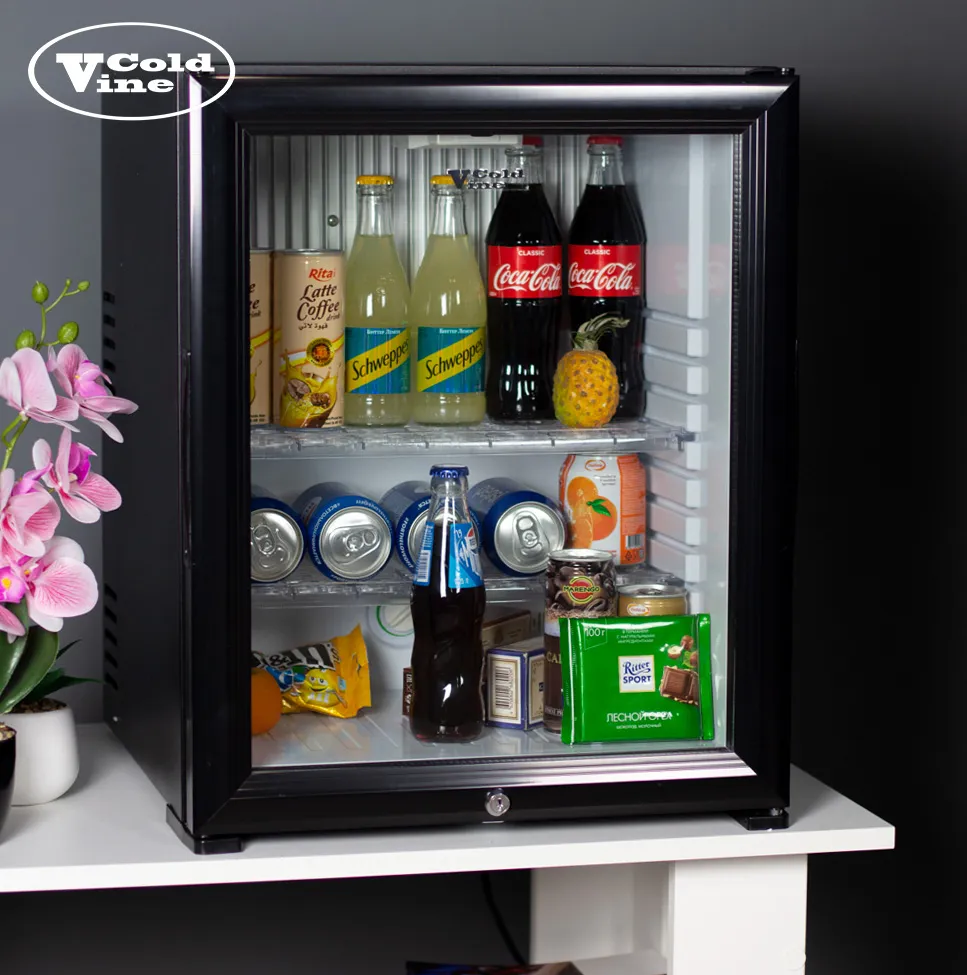 Детальное фото товара: ColdVine MCA-38BG 