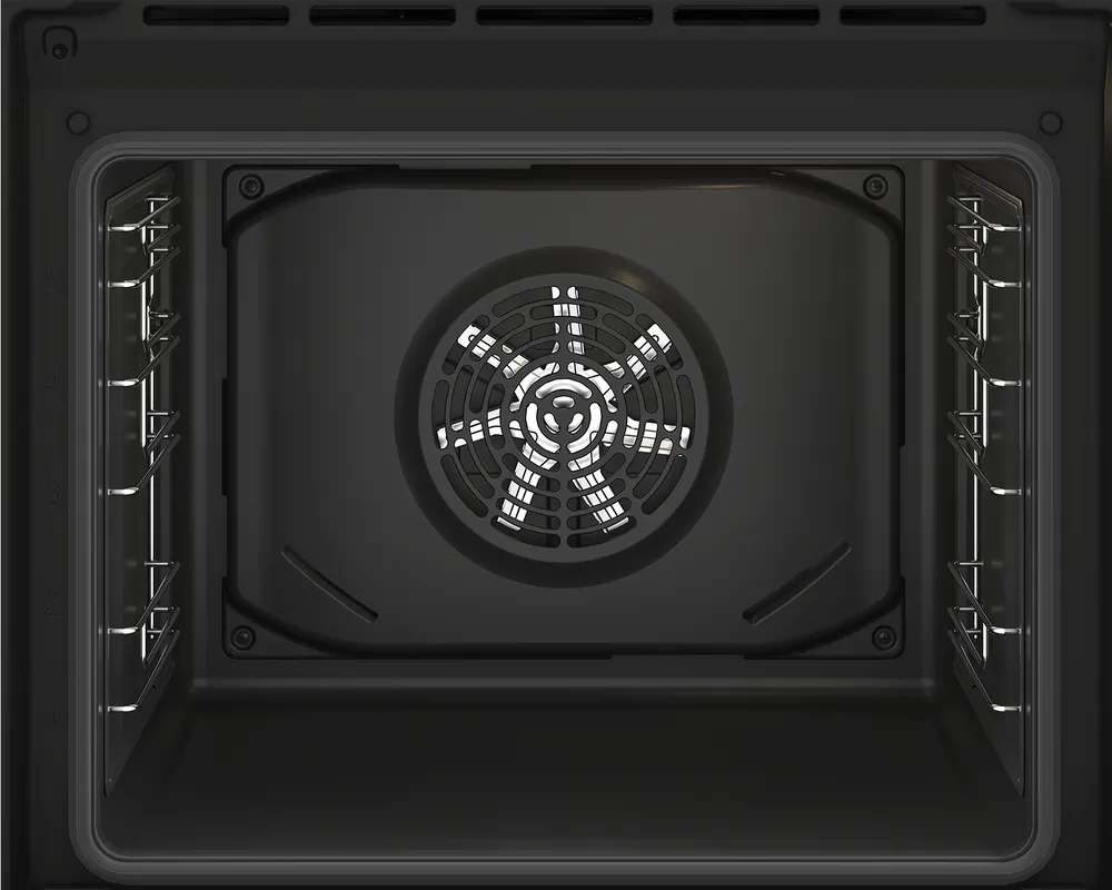 Детальное фото товара: Hotpoint HFE8 1224 H BL