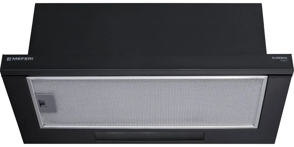 Фото товара: MEFERI SLIDEBOX60BK POWER