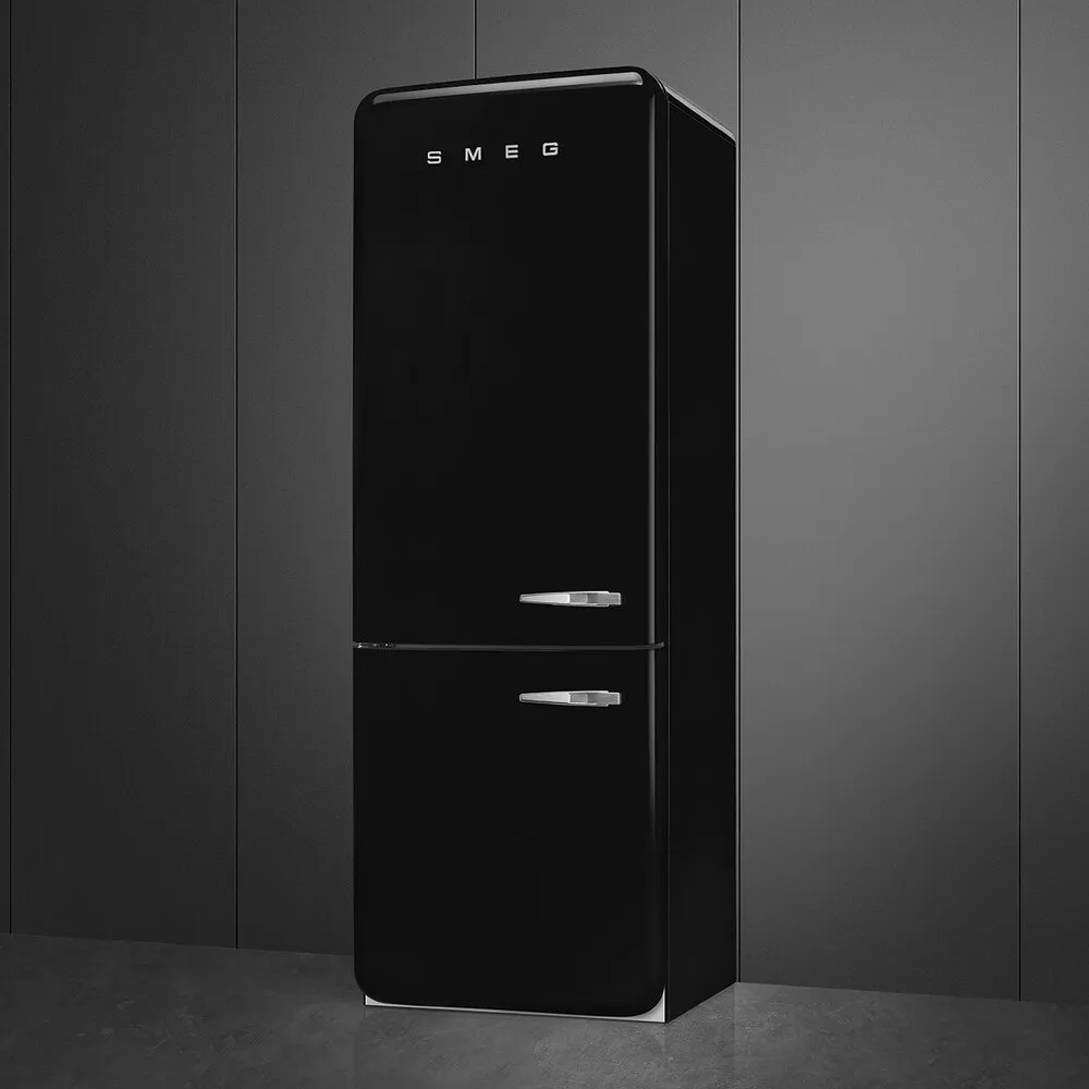 Детальное фото товара: Smeg FAB38LBL5