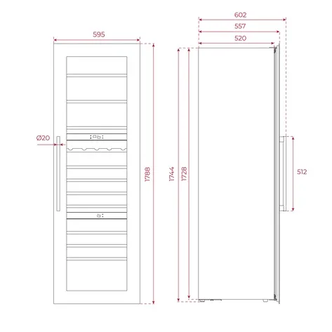 Схема встраивания