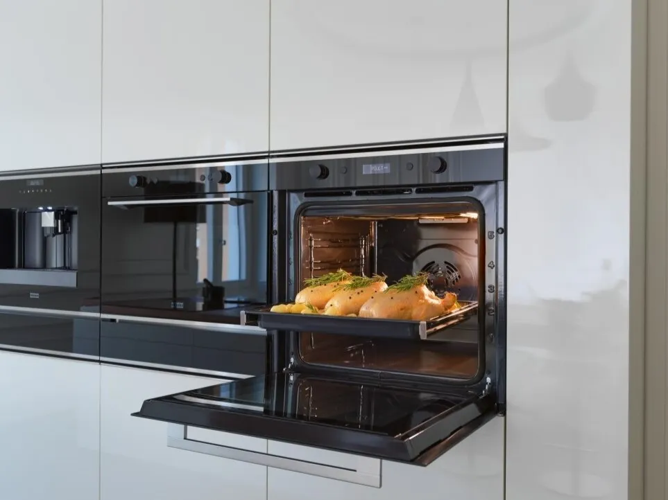 Детальное фото товара: Franke FMY 45 MW XS