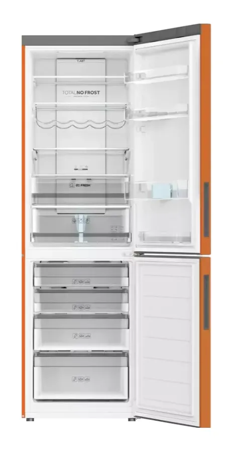 Детальное фото товара: Haier C2F636CORGU1