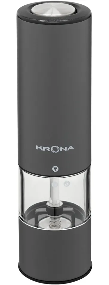 Фото товара: Krona Salz Pfeffer Klein Graphite