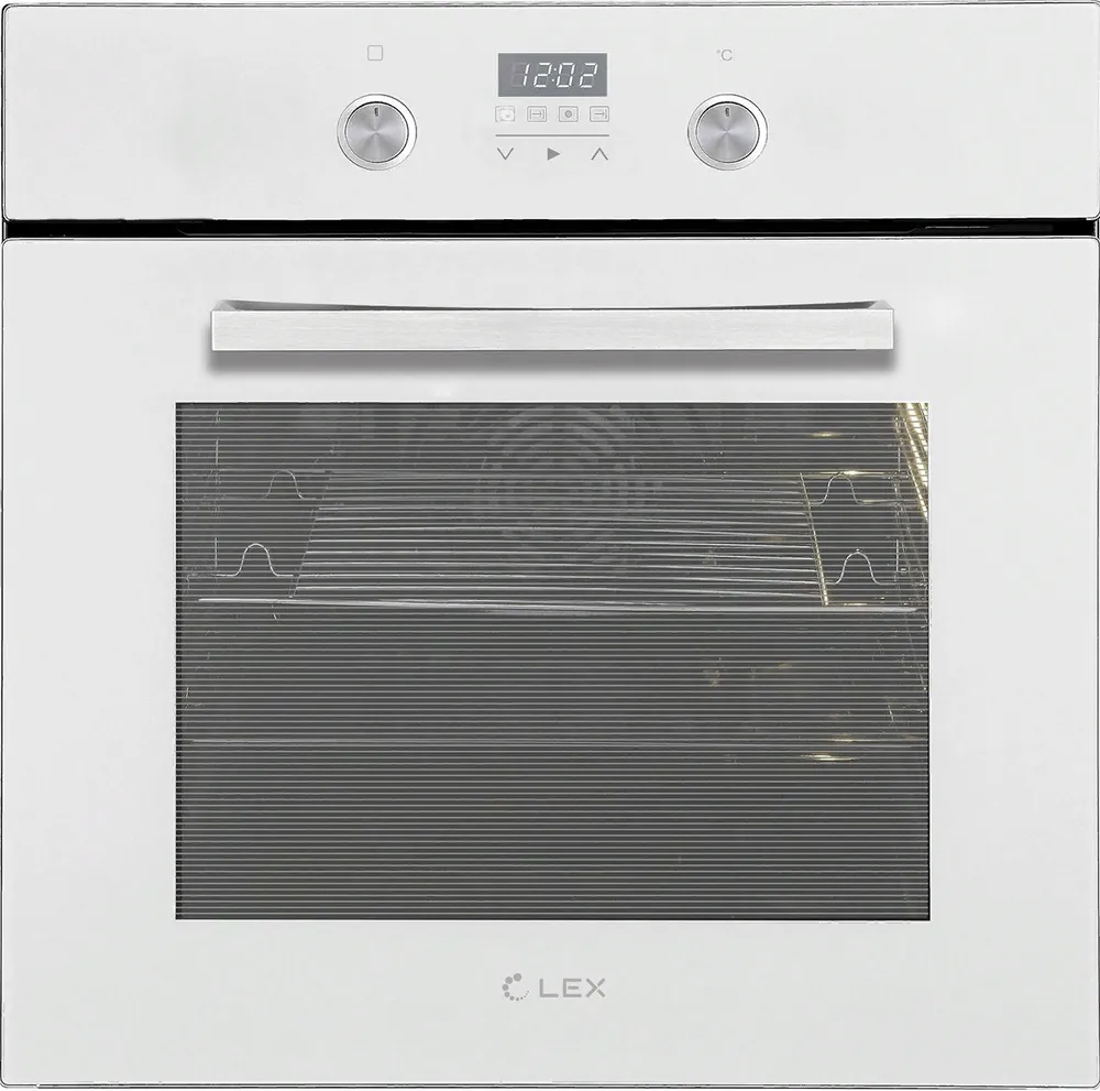 Детальное фото товара: LEX EDP 093 WH NEW