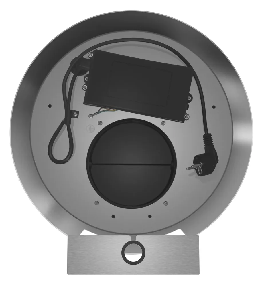 Детальное фото товара: MEFERI TUBE35IX COMFORT