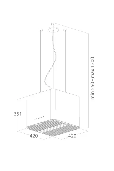 Схема встраивания