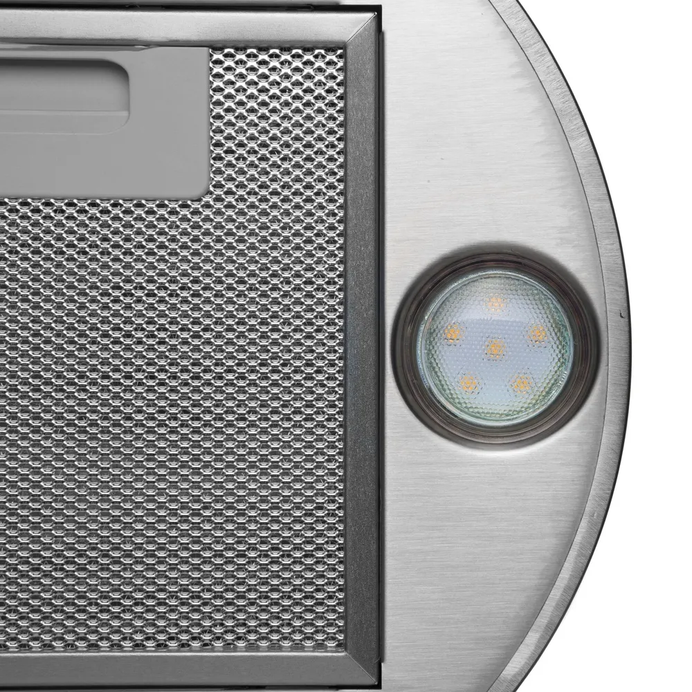 Детальное фото товара: Konigin Fury Inox 31