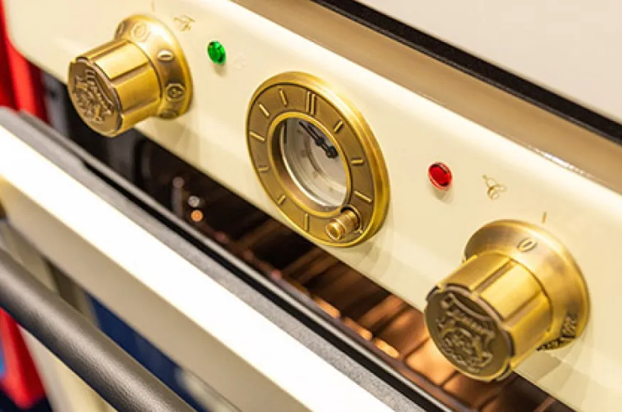 Детальное фото товара: KAISER EH 6424 ElfBE