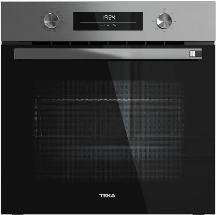 Фото товара: Teka HSB 6350 STAINLESS STEEL