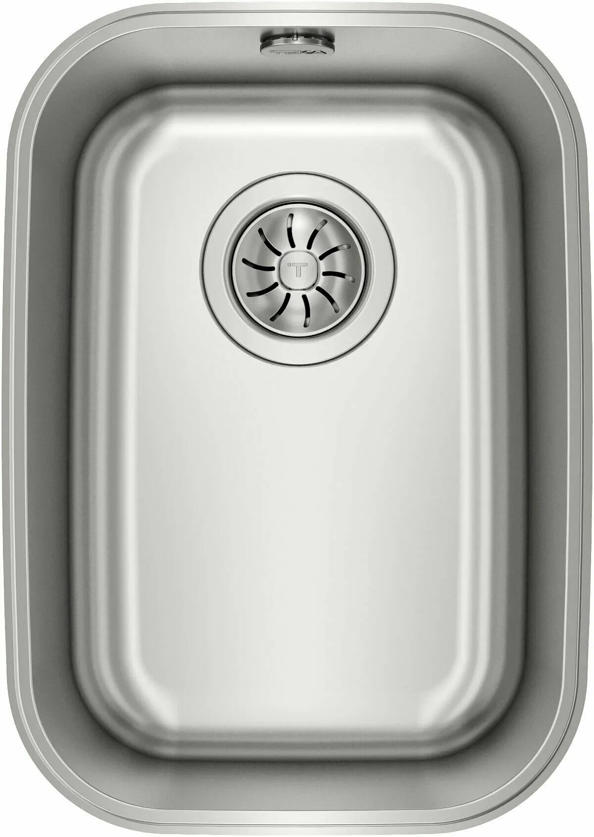 Детальное фото товара: Teka BE 28.40, мойка, нержавеющая сталь (мин.партия 10 шт.)