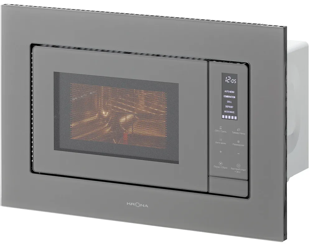 Детальное фото товара: Krona MYSTERIUM mw 60 GR