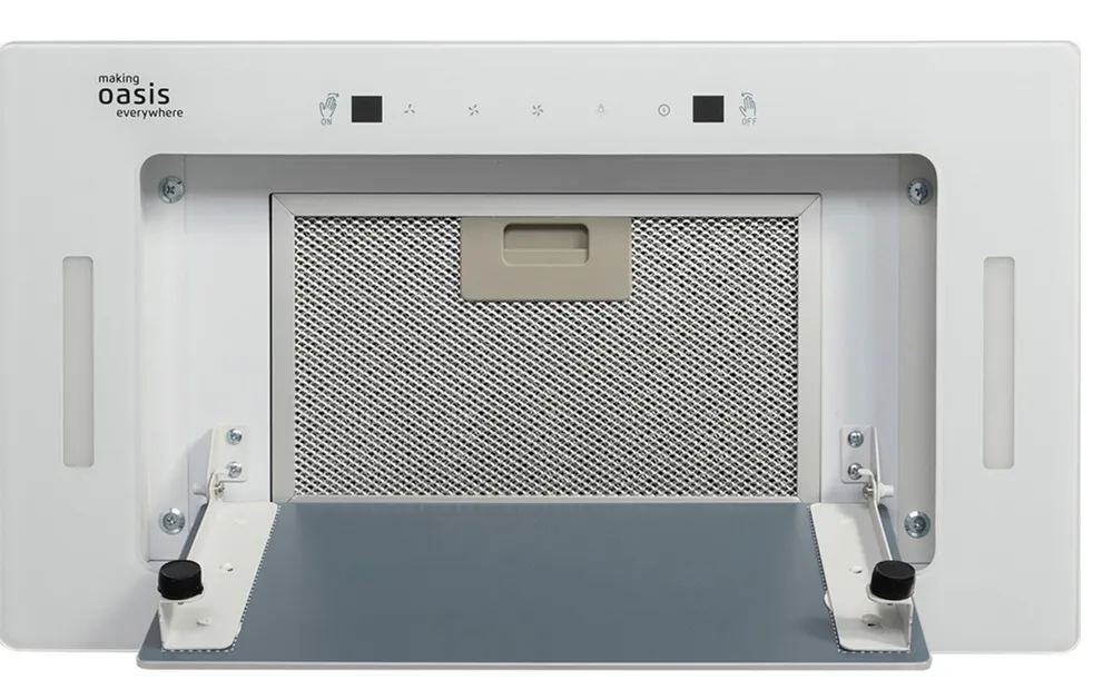 Детальное фото товара: making Oasis everywhere UD-60WG