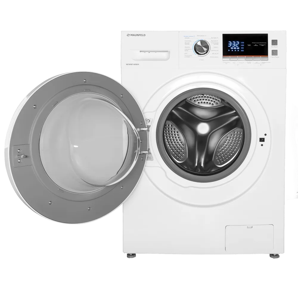 Детальное фото товара: Maunfeld MFWM148WH