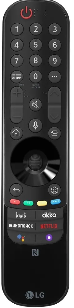 Детальное фото товара: LG 86UQ90006LD