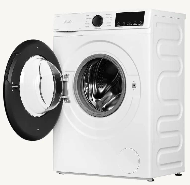 Детальное фото товара: Monsher MWM 410 Blanc