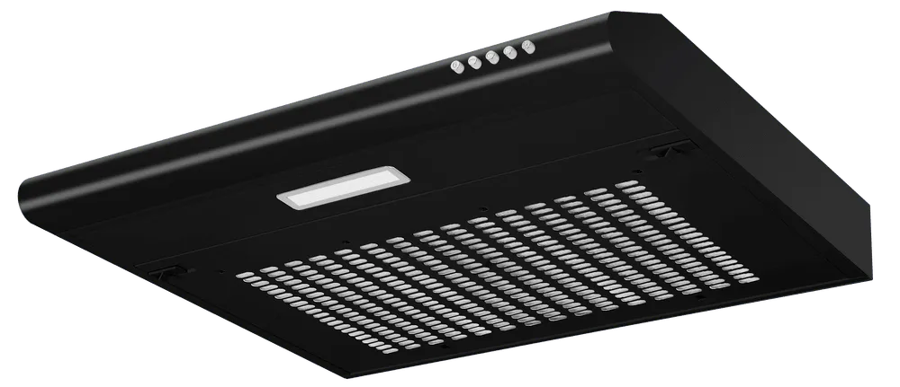 Фото товара: Maunfeld MPG 60 BLACK