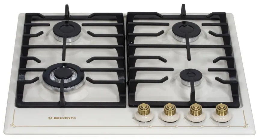 Детальное фото товара: Delvento V60V41O110 газовая поверхность