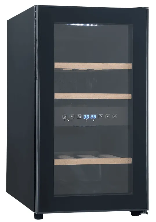 Фото товара: Maunfeld MFWC-50D16