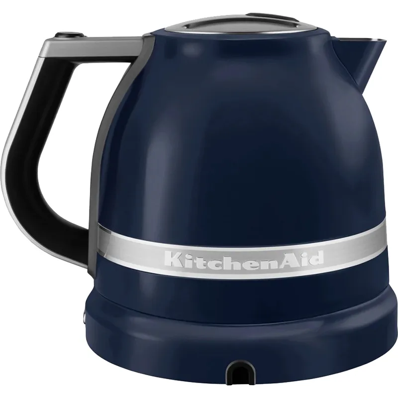 Детальное фото товара: KitchenAid 5KEK1522EIB электрический чайник