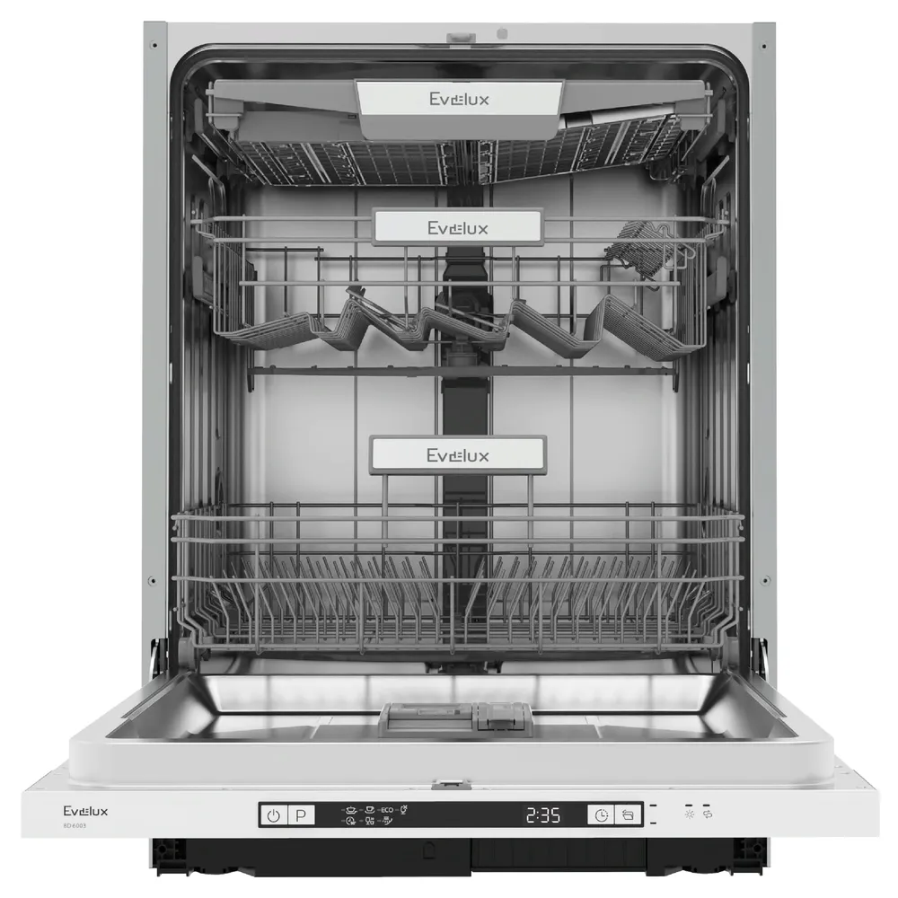 Фото товара: Evelux BD 6003