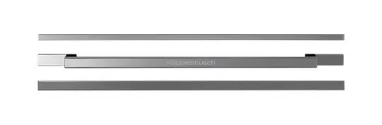 Фото товара: Kuppersbusch DK 3000 Silver Chrome