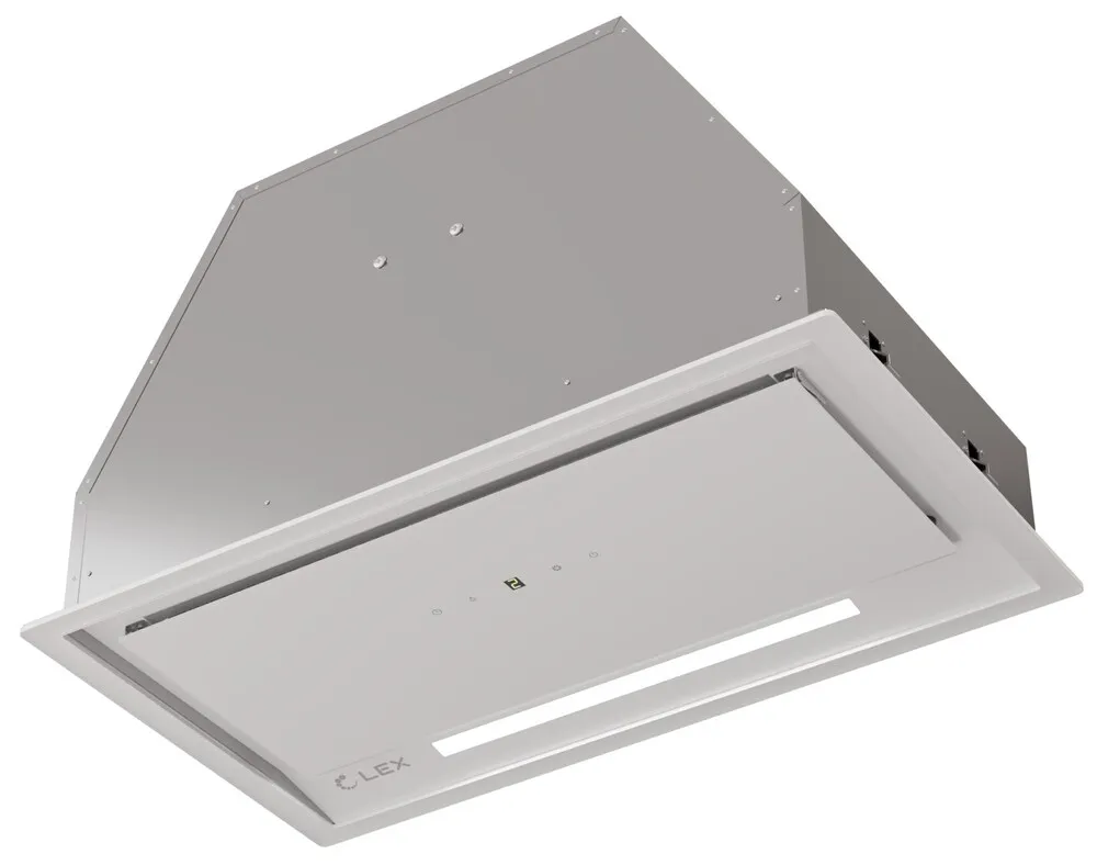 Детальное фото товара: LEX HYPER 600 GS Inverter WH